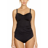 Fantasie Versaille Tankini - Black